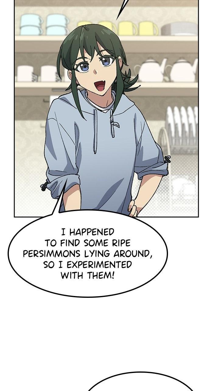 Read Peaceful Camping Life in Another World Manga Online