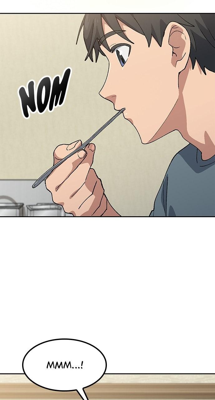 Read Peaceful Camping Life in Another World Manga Online