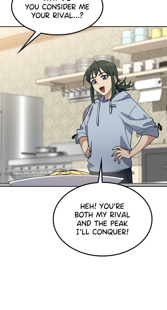 Read Peaceful Camping Life in Another World Manga Online