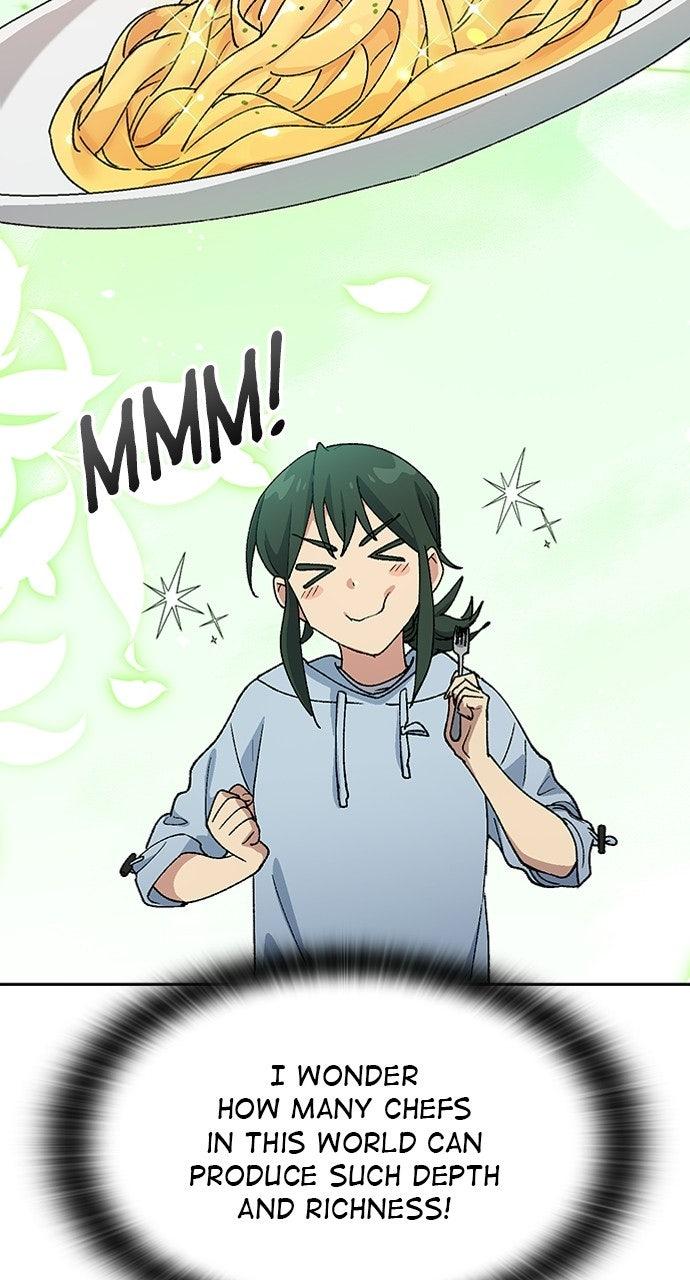 Read Peaceful Camping Life in Another World Manga Online
