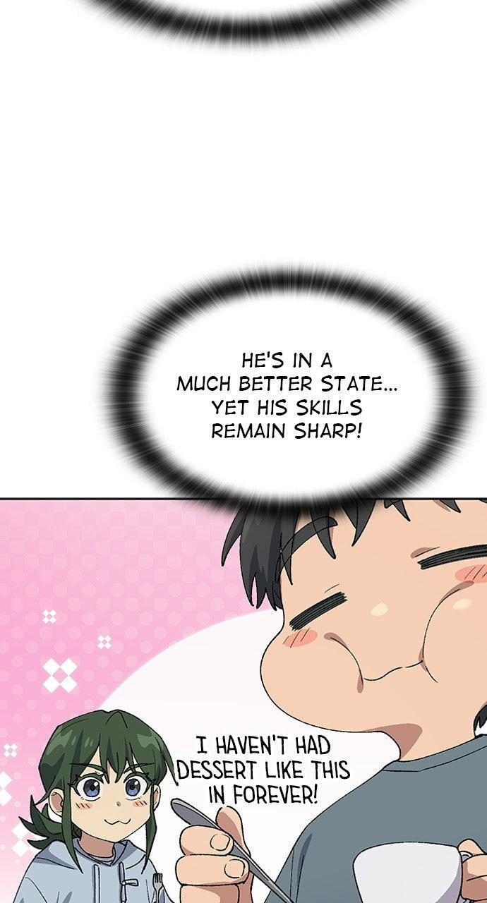 Read Peaceful Camping Life in Another World Manga Online