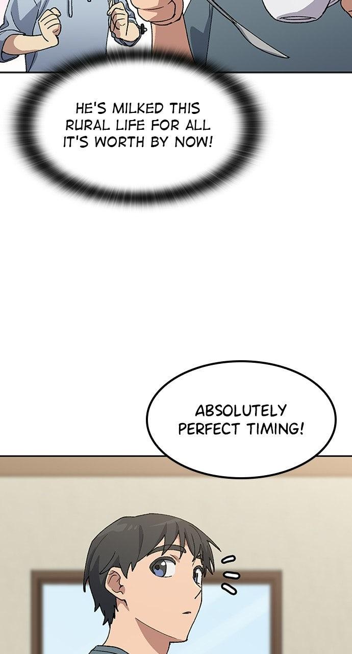 Read Peaceful Camping Life in Another World Manga Online