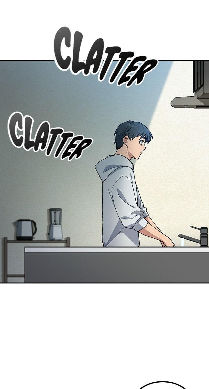 Read Peaceful Camping Life in Another World Manga Online