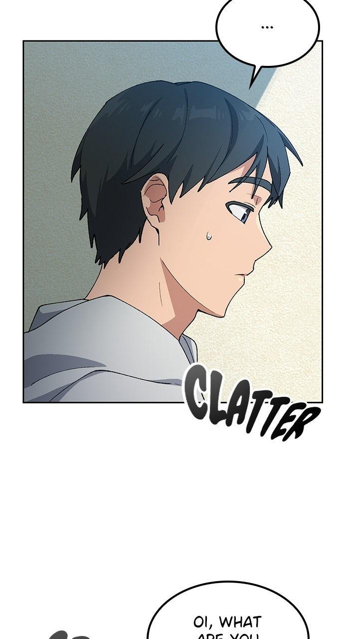Read Peaceful Camping Life in Another World Manga Online