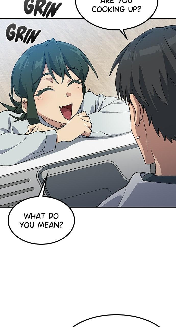 Read Peaceful Camping Life in Another World Manga Online