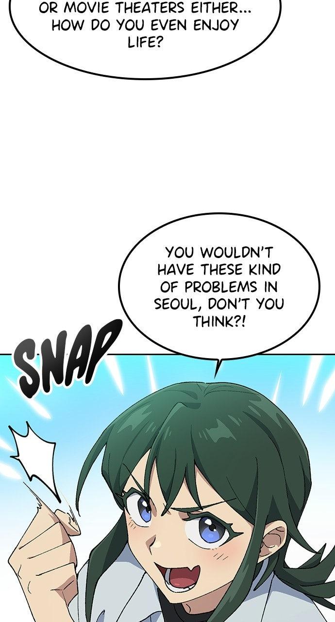 Read Peaceful Camping Life in Another World Manga Online