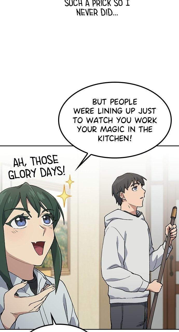 Read Peaceful Camping Life in Another World Manga Online
