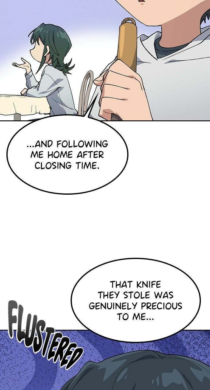 Read Peaceful Camping Life in Another World Manga Online