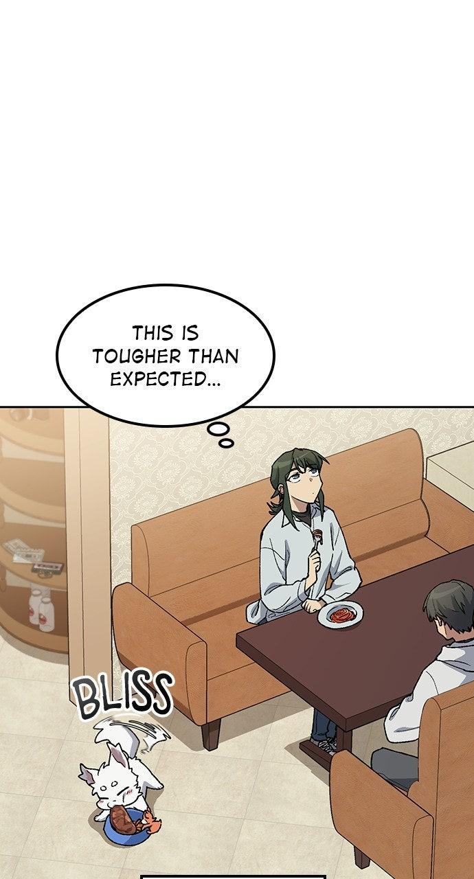 Read Peaceful Camping Life in Another World Manga Online