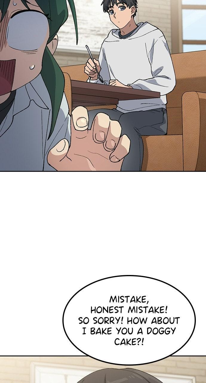 Read Peaceful Camping Life in Another World Manga Online