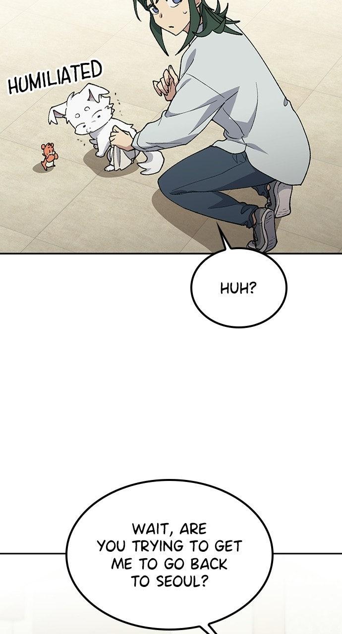 Read Peaceful Camping Life in Another World Manga Online