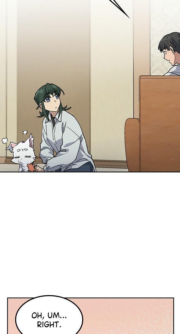 Read Peaceful Camping Life in Another World Manga Online
