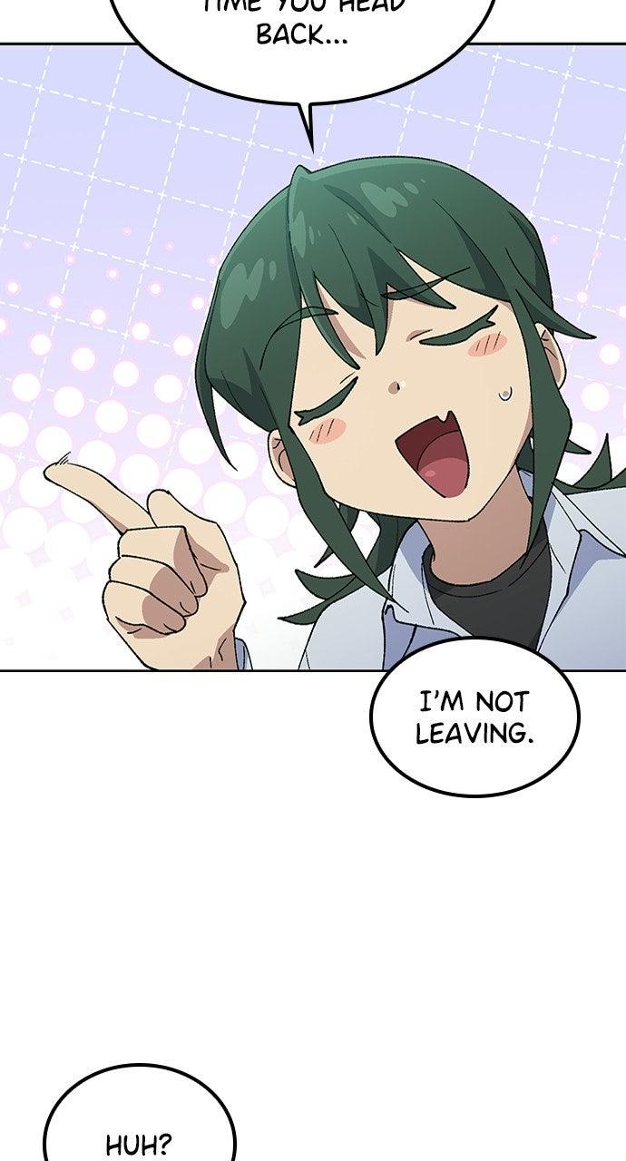 Read Peaceful Camping Life in Another World Manga Online