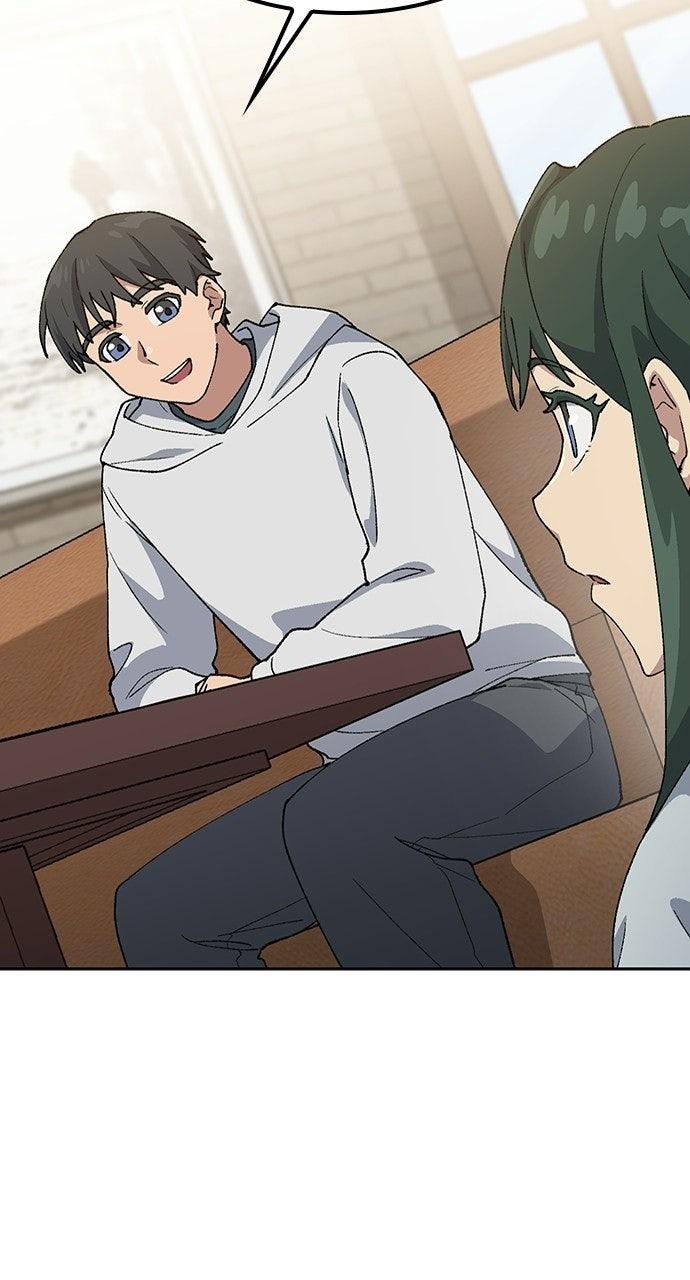 Read Peaceful Camping Life in Another World Manga Online