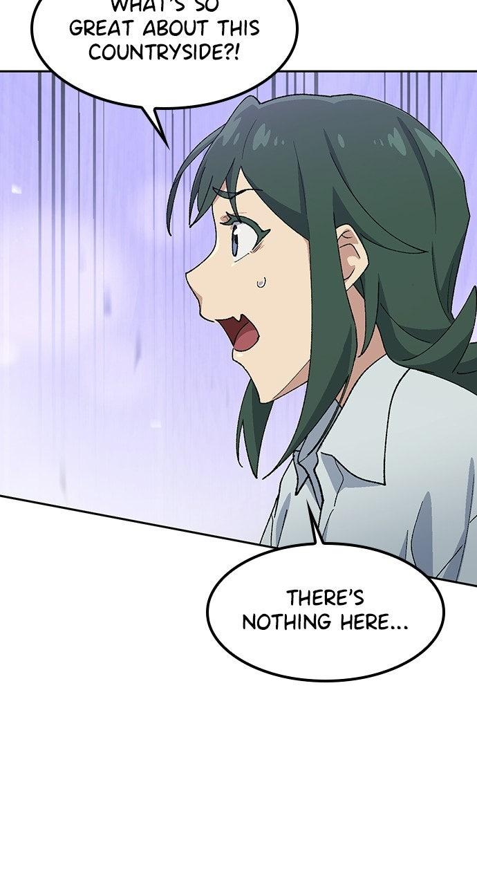 Read Peaceful Camping Life in Another World Manga Online