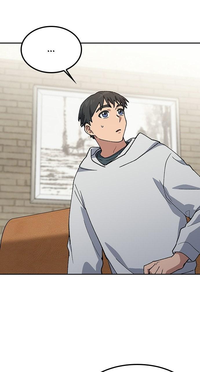 Read Peaceful Camping Life in Another World Manga Online