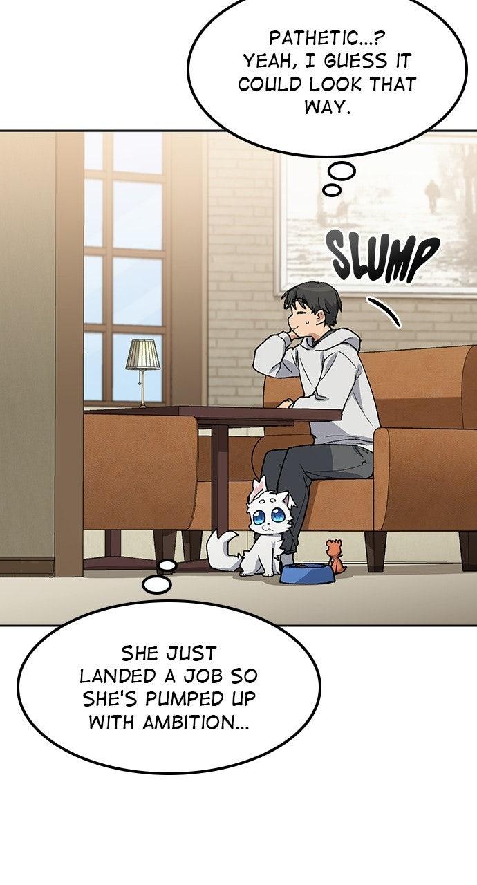 Read Peaceful Camping Life in Another World Manga Online