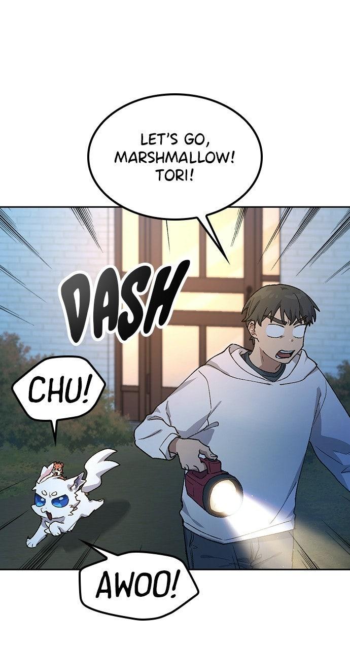 Read Peaceful Camping Life in Another World Manga Online