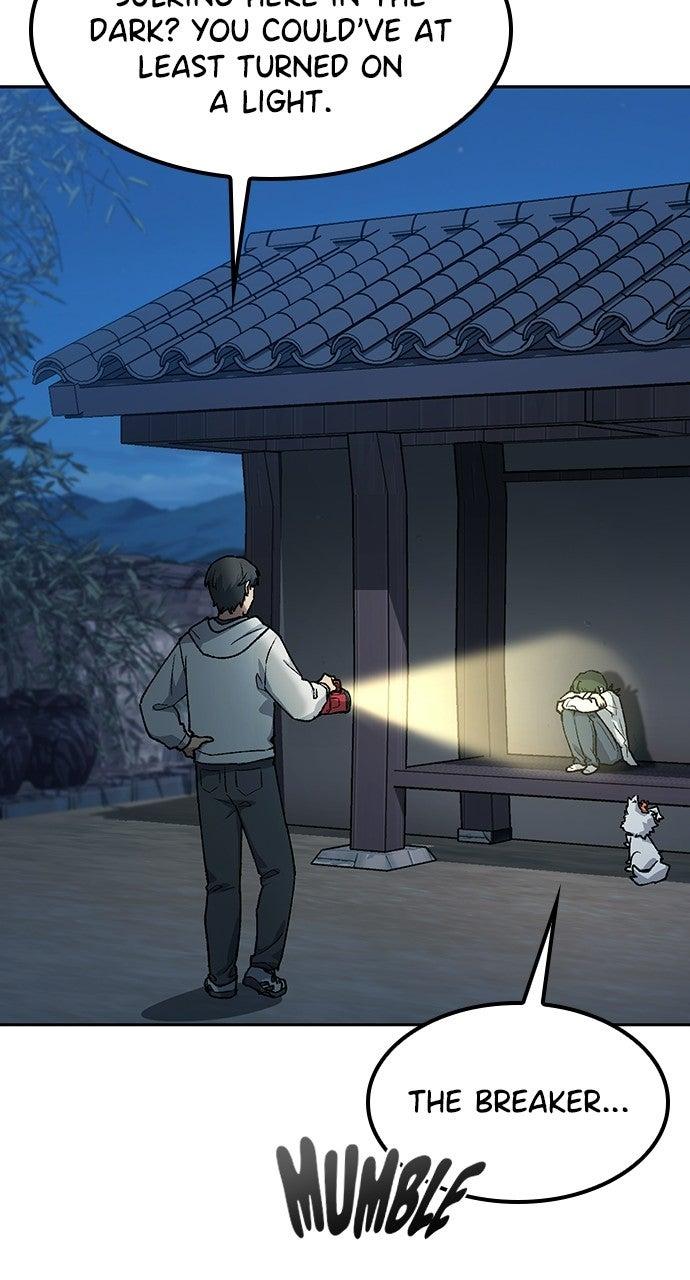 Read Peaceful Camping Life in Another World Manga Online