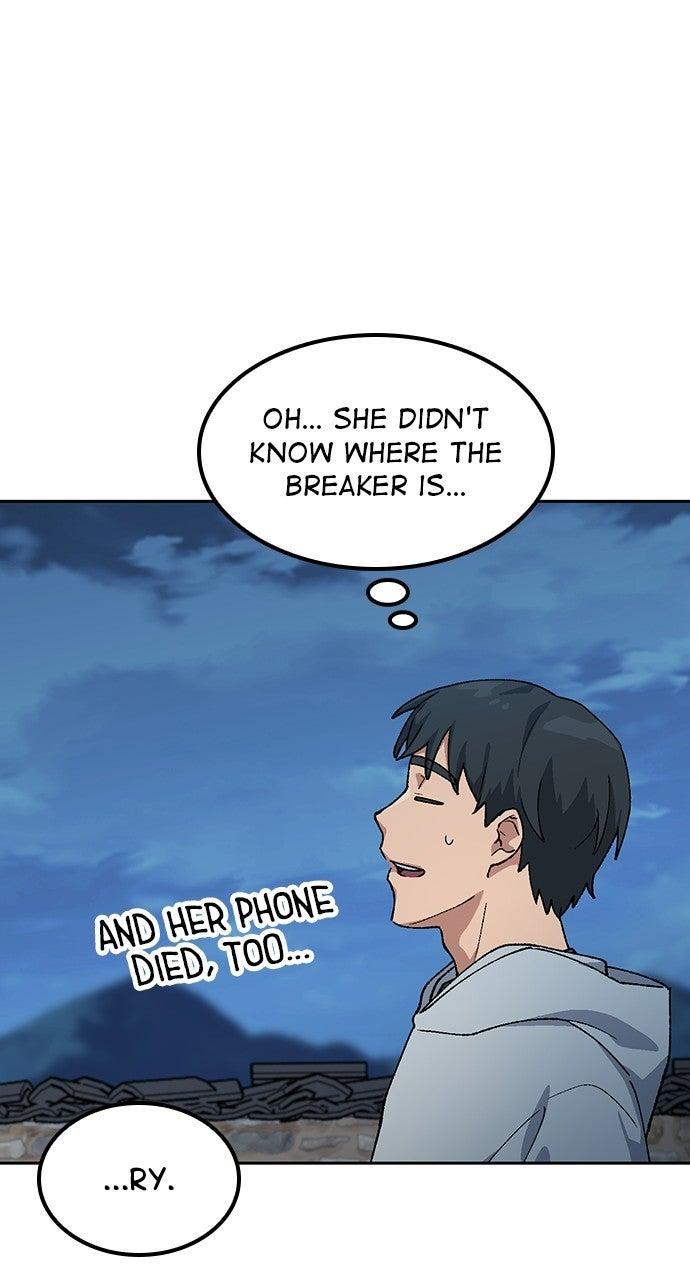 Read Peaceful Camping Life in Another World Manga Online