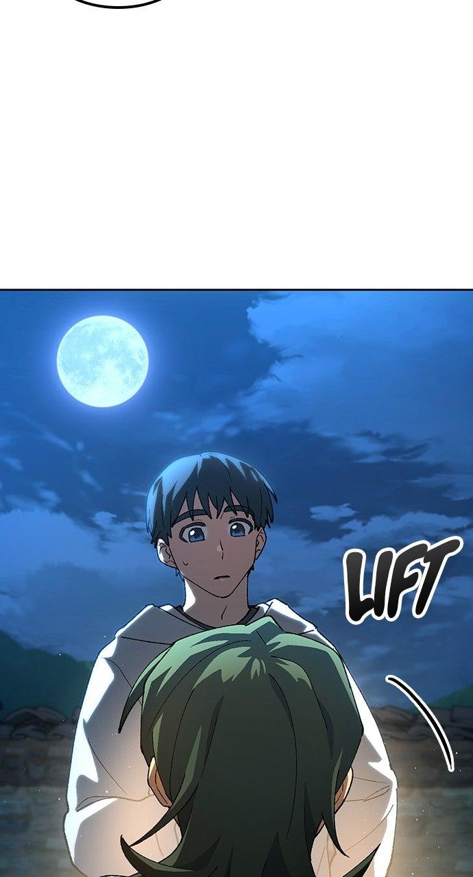 Read Peaceful Camping Life in Another World Manga Online
