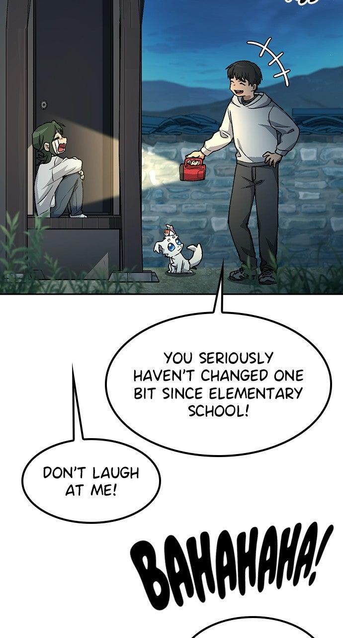 Read Peaceful Camping Life in Another World Manga Online