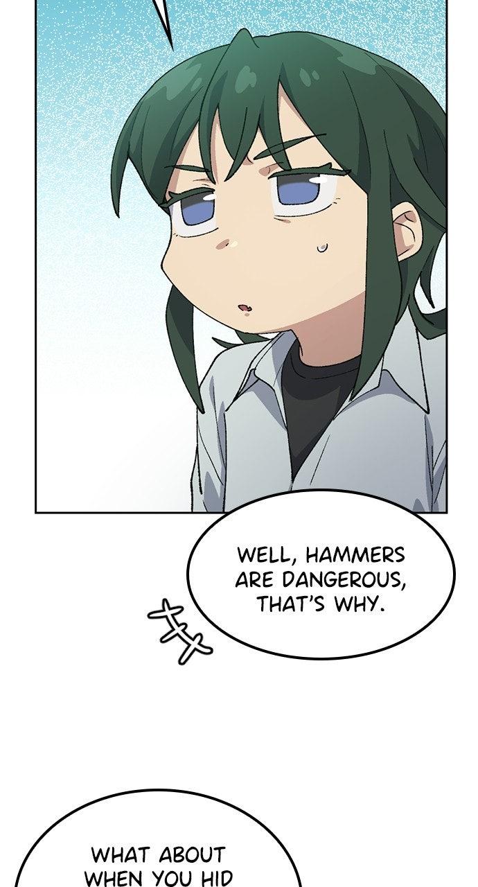 Read Peaceful Camping Life in Another World Manga Online