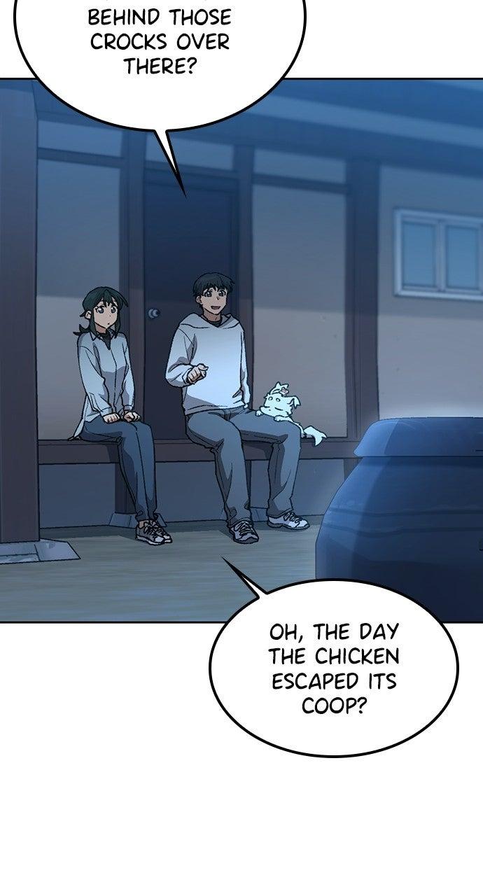 Read Peaceful Camping Life in Another World Manga Online