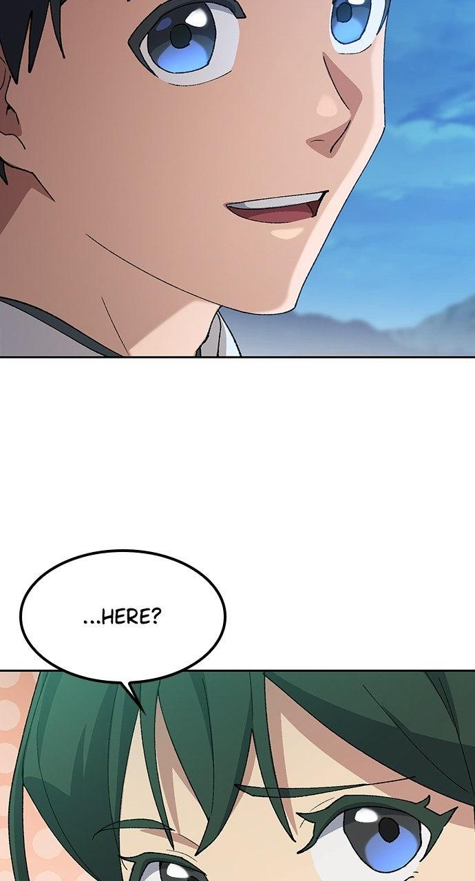 Read Peaceful Camping Life in Another World Manga Online