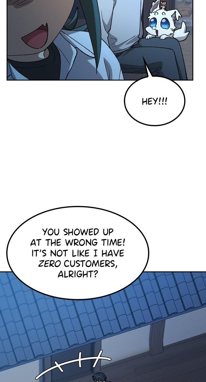 Read Peaceful Camping Life in Another World Manga Online