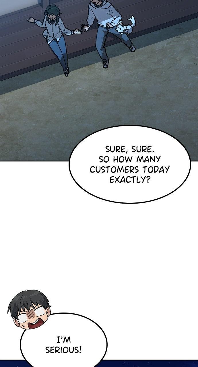 Read Peaceful Camping Life in Another World Manga Online
