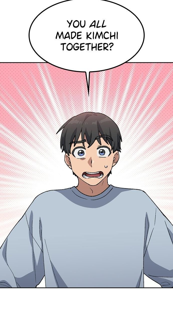 Read Peaceful Camping Life in Another World Manga Online