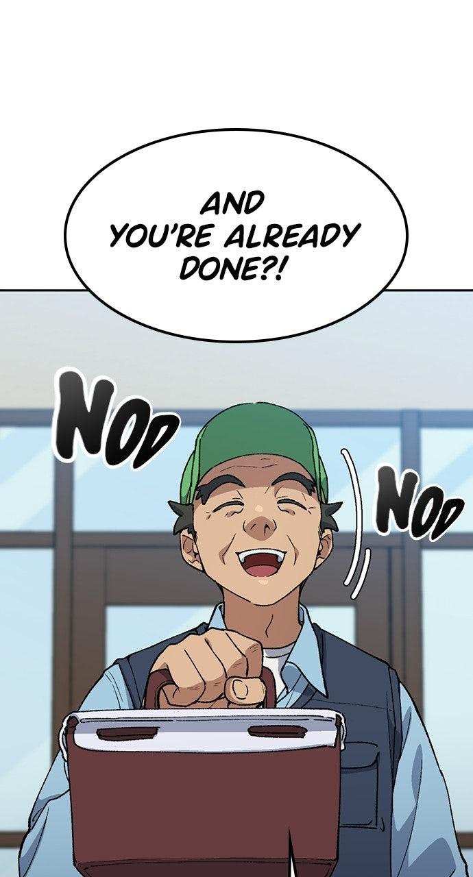 Read Peaceful Camping Life in Another World Manga Online