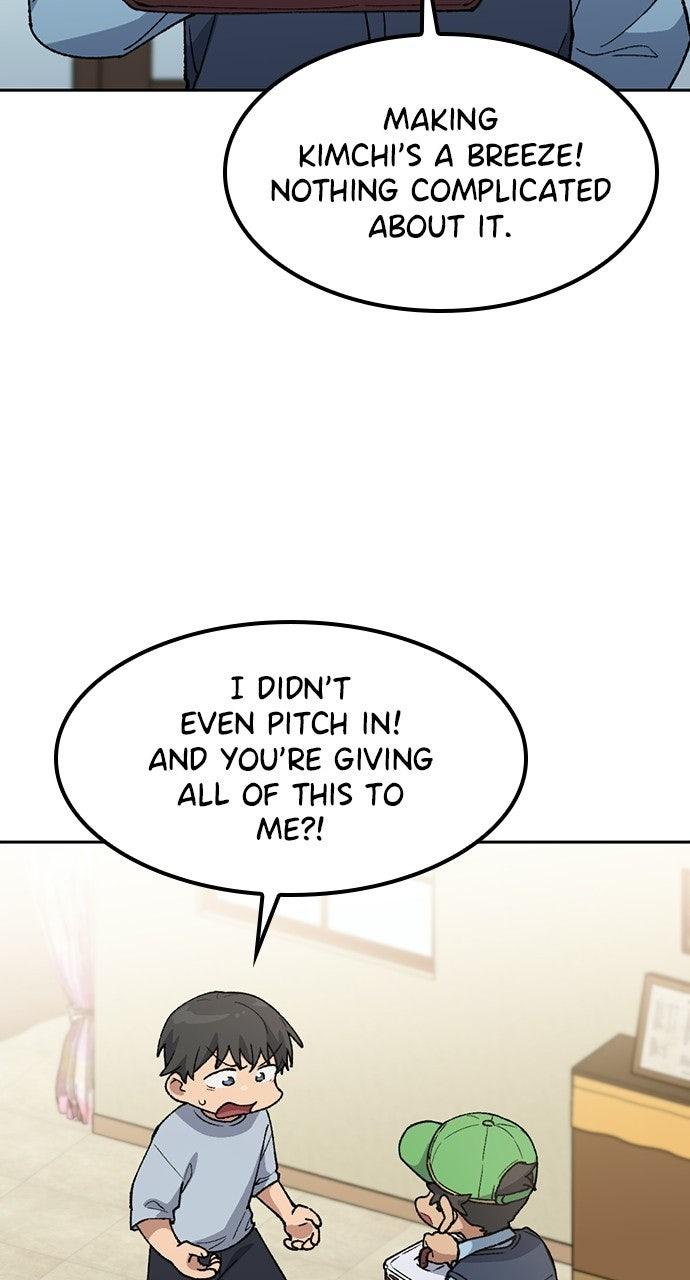 Read Peaceful Camping Life in Another World Manga Online