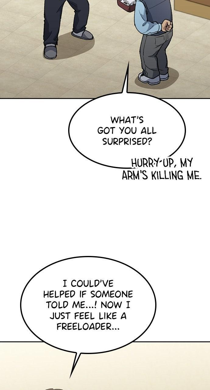 Read Peaceful Camping Life in Another World Manga Online