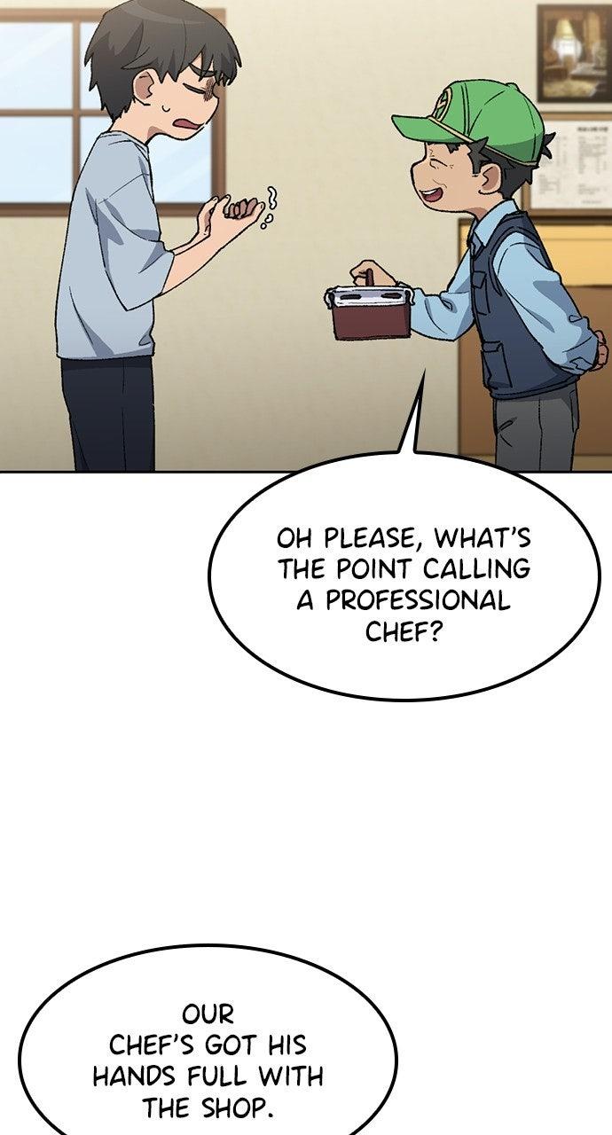 Read Peaceful Camping Life in Another World Manga Online
