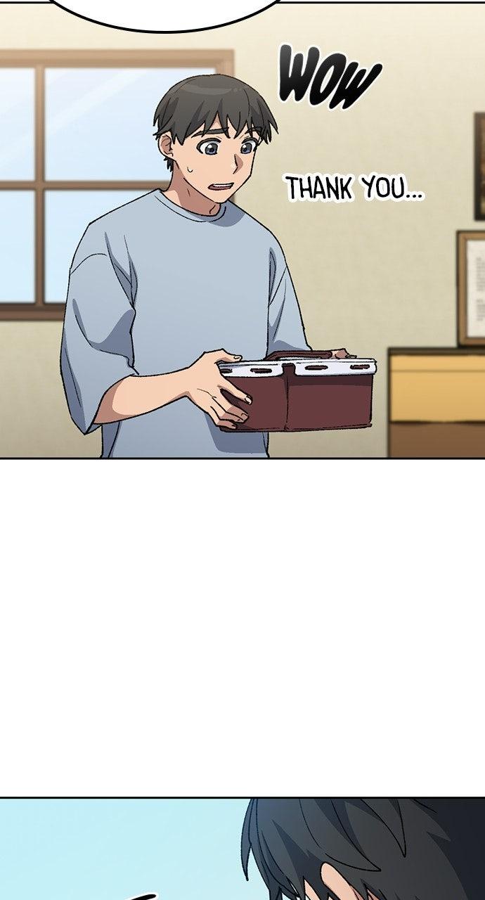 Read Peaceful Camping Life in Another World Manga Online