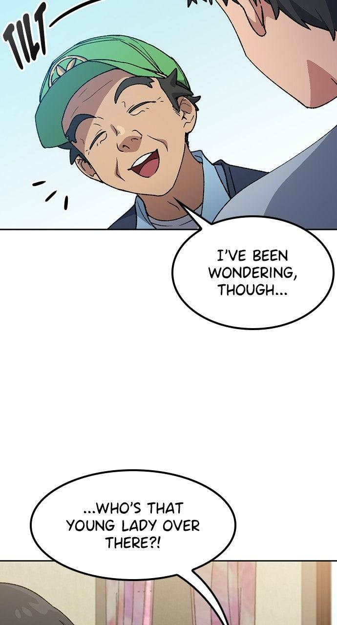 Read Peaceful Camping Life in Another World Manga Online