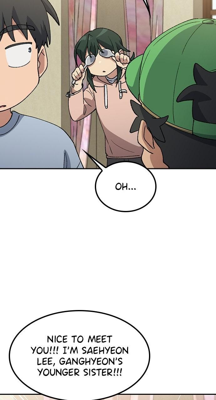Read Peaceful Camping Life in Another World Manga Online