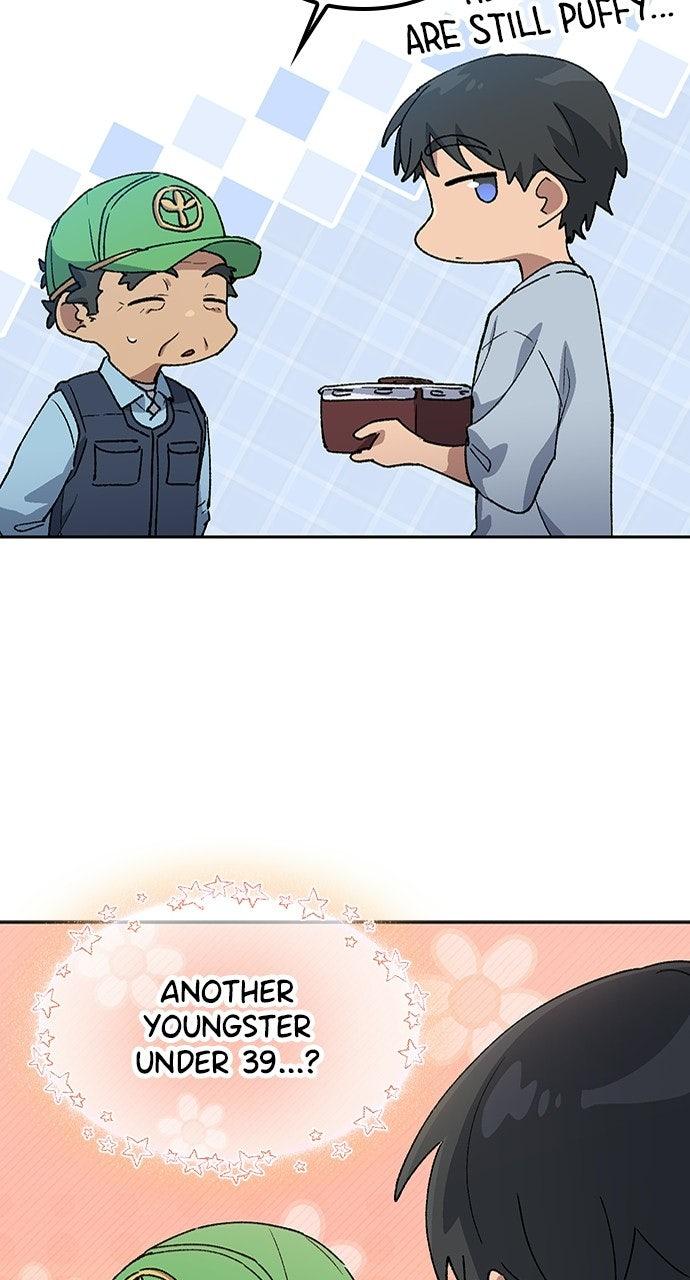Read Peaceful Camping Life in Another World Manga Online