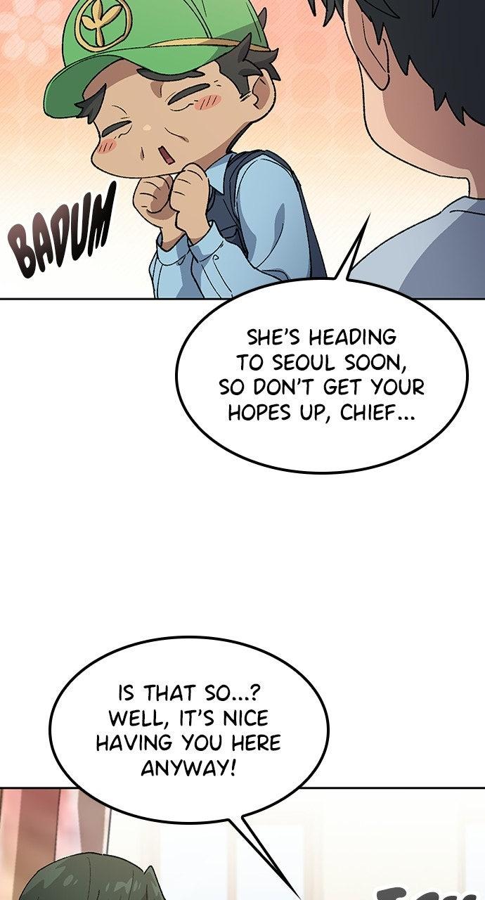 Read Peaceful Camping Life in Another World Manga Online