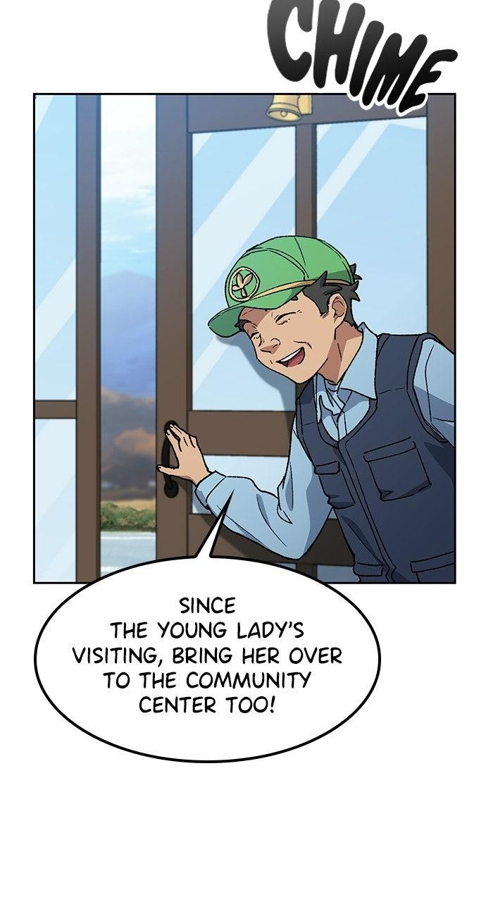 Read Peaceful Camping Life in Another World Manga Online