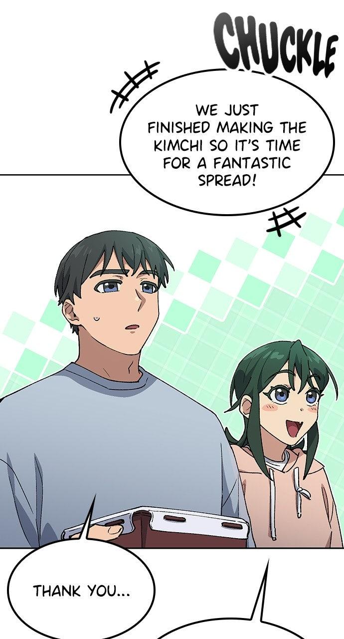Read Peaceful Camping Life in Another World Manga Online