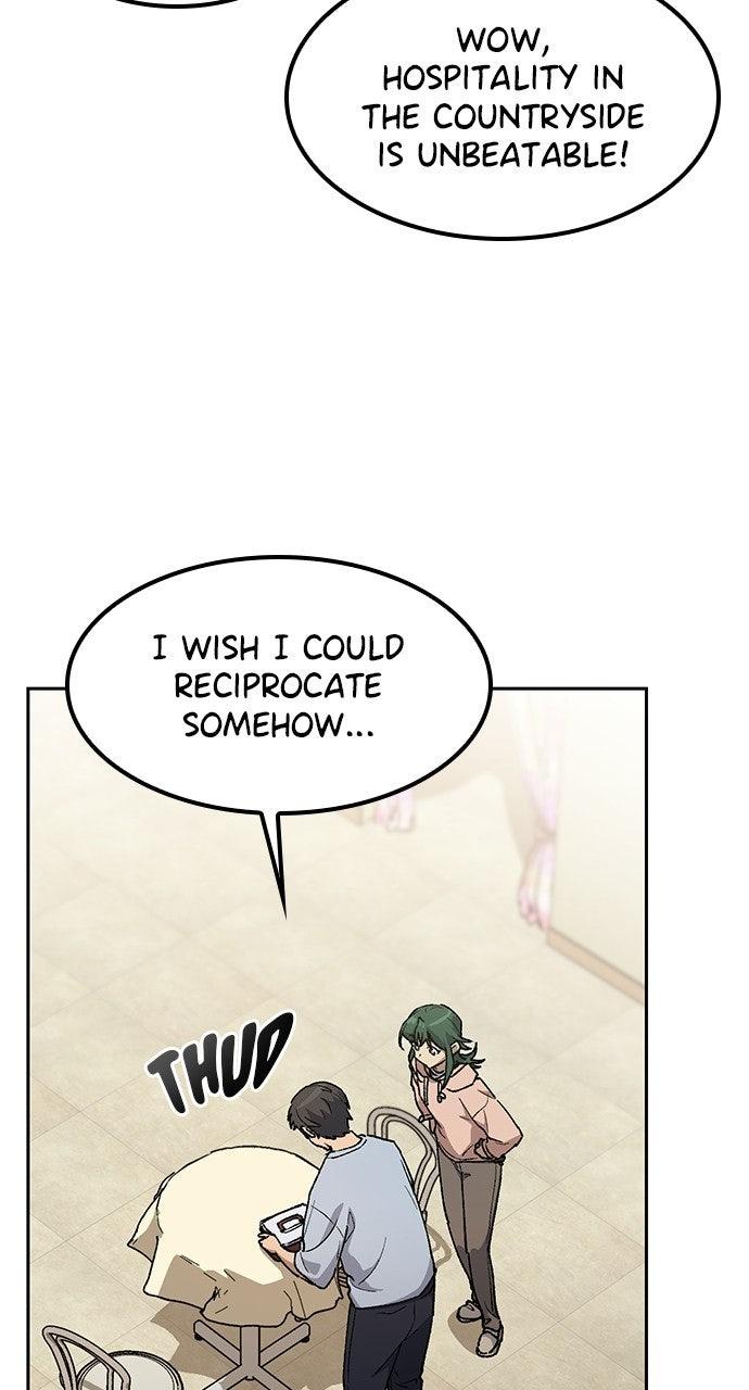 Read Peaceful Camping Life in Another World Manga Online