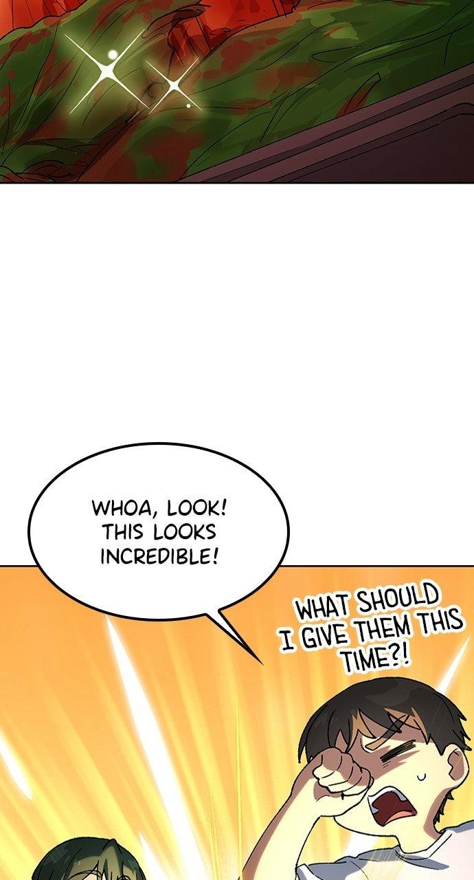 Read Peaceful Camping Life in Another World Manga Online