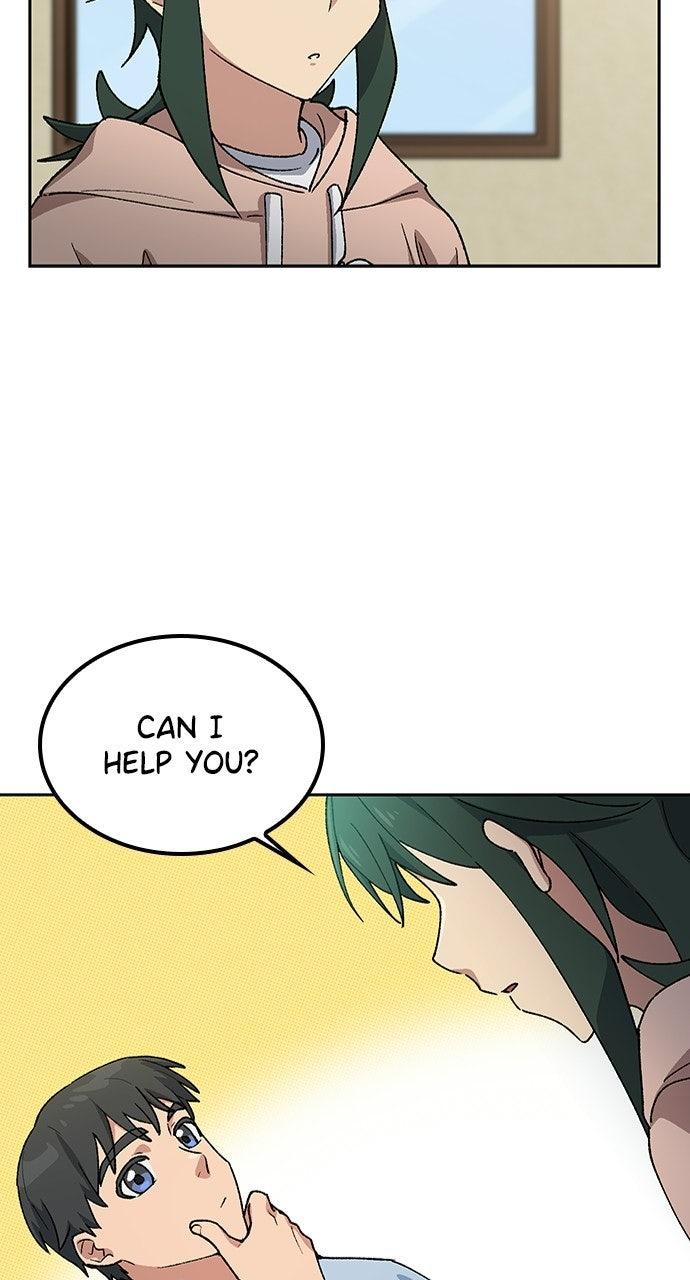 Read Peaceful Camping Life in Another World Manga Online