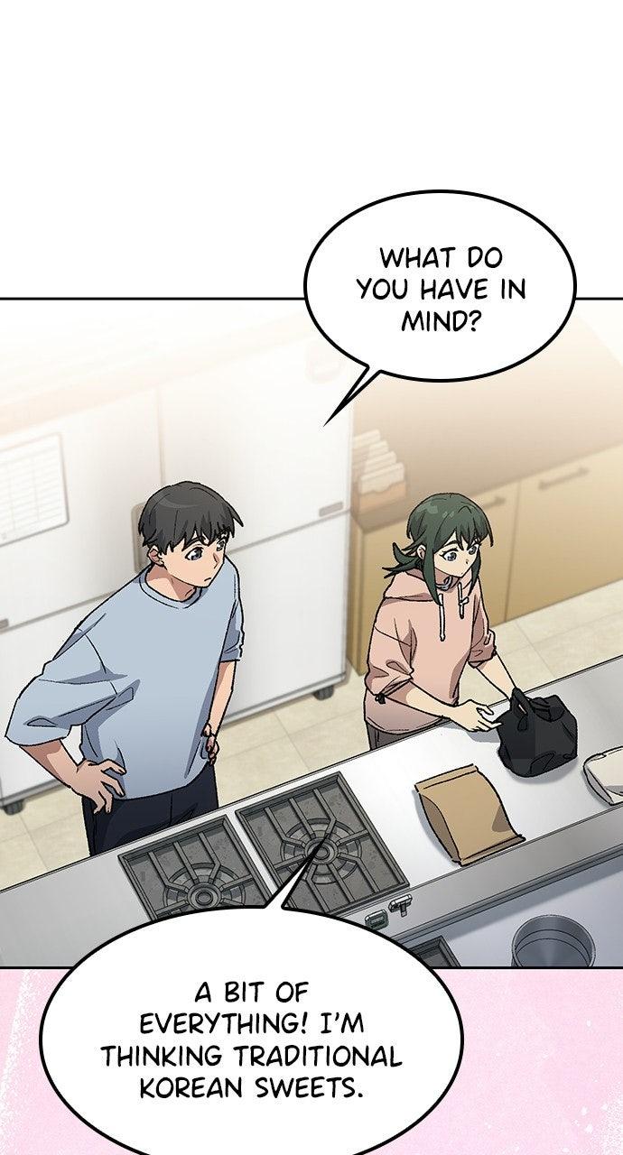 Read Peaceful Camping Life in Another World Manga Online