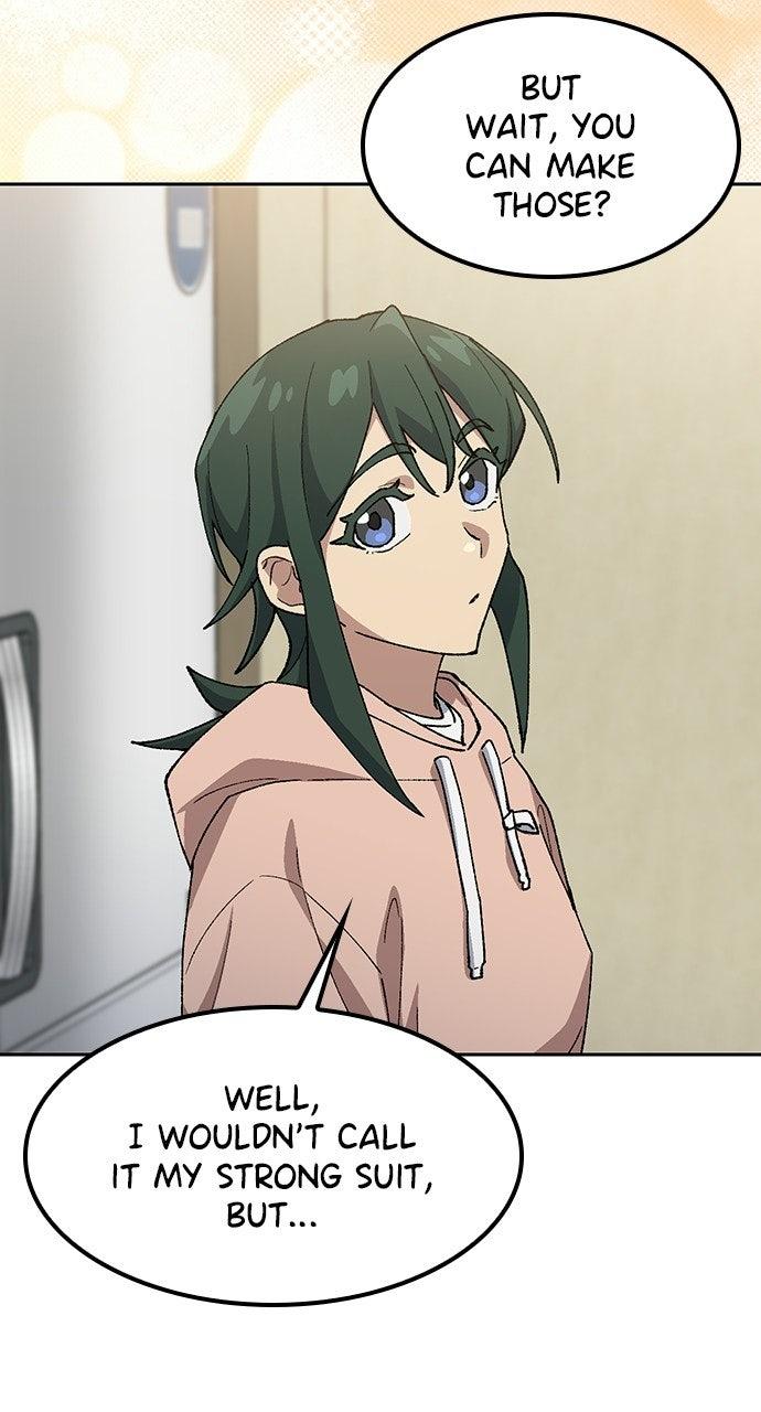 Read Peaceful Camping Life in Another World Manga Online