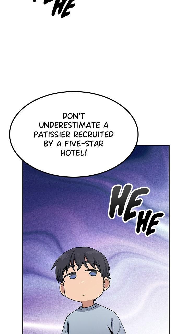 Read Peaceful Camping Life in Another World Manga Online