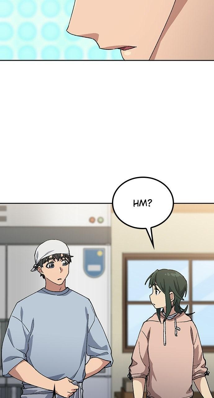 Read Peaceful Camping Life in Another World Manga Online